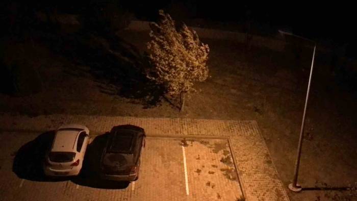 Batman’da Zabıta Ekipleri Sokak Sokak Dolaşarak Vatandaşları Uyardı