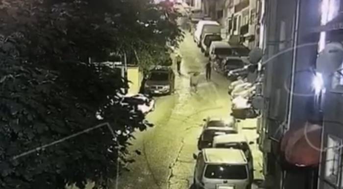 Sevgilisini Yoldan Çıkarttı Diye Vurdu