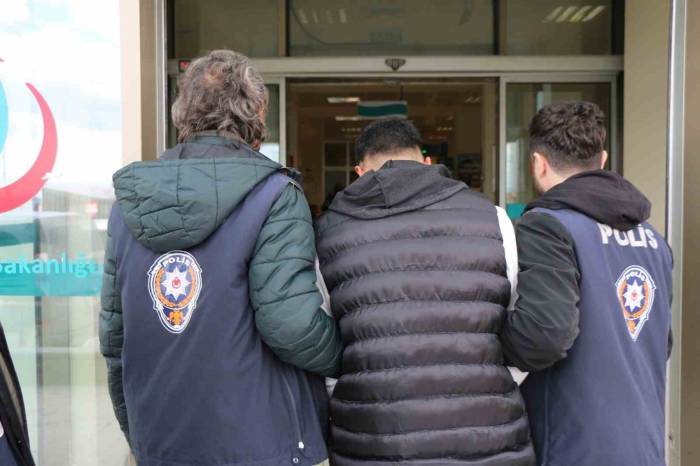 Kastamonu Merkezli 2 İldeki Dolandırıcılık Operasyonunda 5 Kişi Gözaltına Alındı