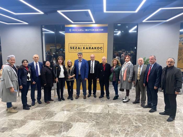 "Hayatın İçindeyim" Projesi Yüz Güldürüyor