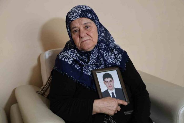 Vurup Kaçtığı Adam Öldü, 40 Gündür Aranıyor