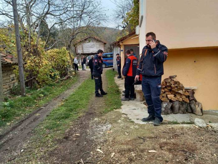 Sinop’ta Aşırı Fırtına Tahıl Ambarını Devirdi: 1 Ölü