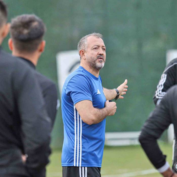 Altay’da Afacan Kötü Başladı