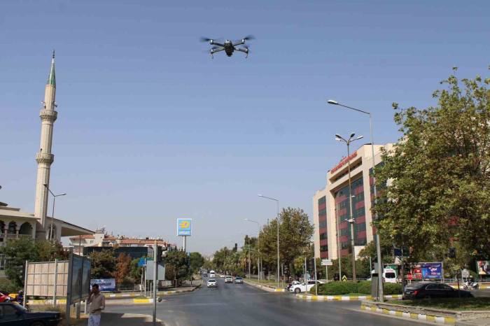 Aydın’ın Kartalları, Kural Tanımaz Sürücülere Göz Açtırmıyor