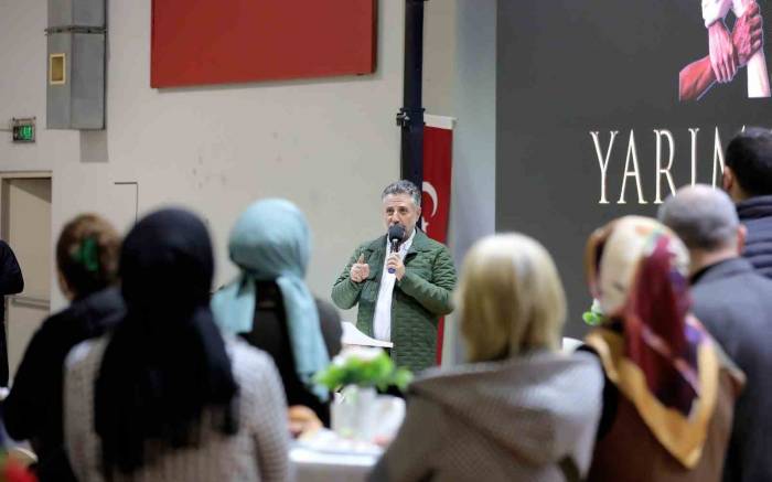 Bayraklı’nın Kentsel Dönüşüm Hayali Gerçek Oluyor