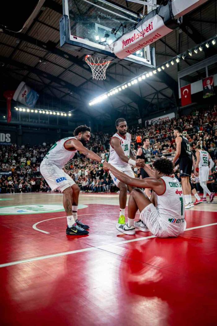 P. Karşıyaka’nın Konuğu Strasbourg