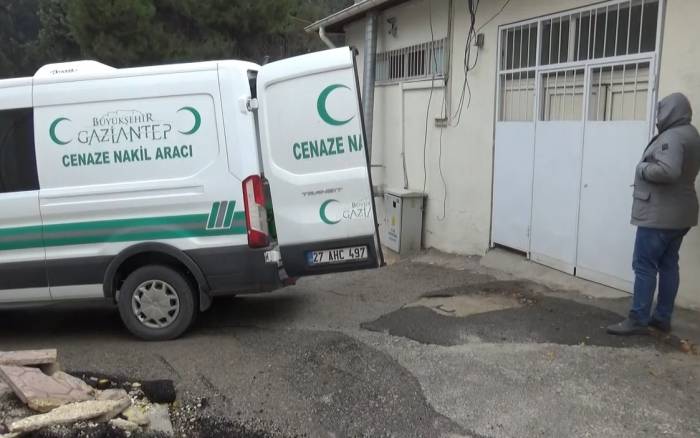 Okula Giderken Otomobilin Çarptığı Buğrahan Hayatını Kaybetti
