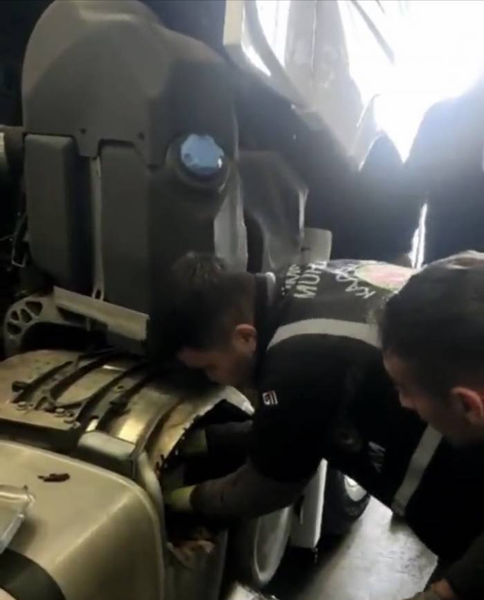 Yüksekova’da 119 Kilo Afyon Sakızı Ele Geçirildi