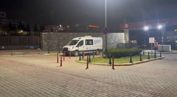 Kağıthane’de Otomobile Silahlı Saldırıda Yeni Gelişme: Başından Vurulan Genç Hayatını Kaybetti