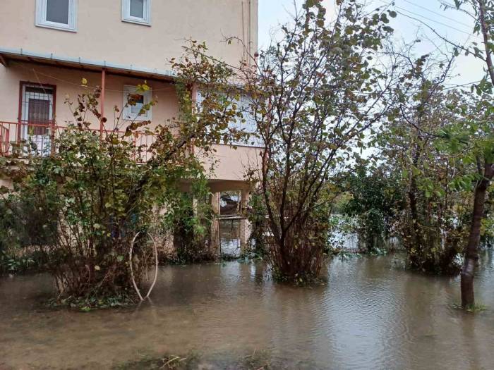 Cide Belediye Başkanı Mutlu: “İlçe Olarak Zor Durumdayız”