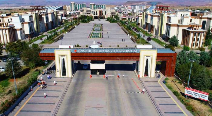 Nevü 43 Öğretim Elemanı Alacak