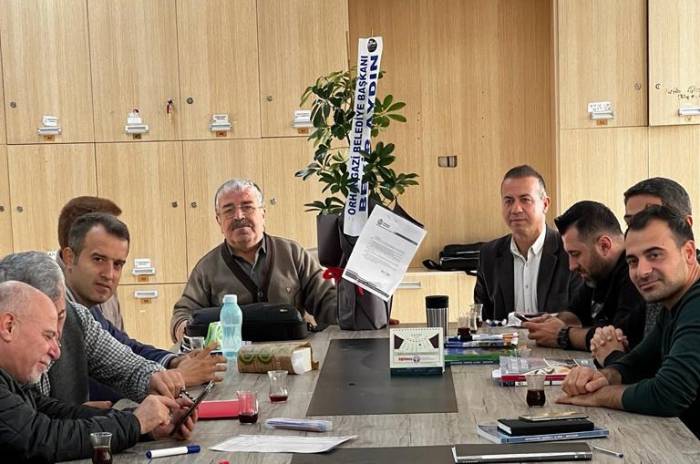 1100 Kilometreye Sevgi Köprüsü