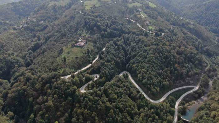 Büyükşehir’den 19 Mayıs’a 1,12 Milyar Lira Yatırım