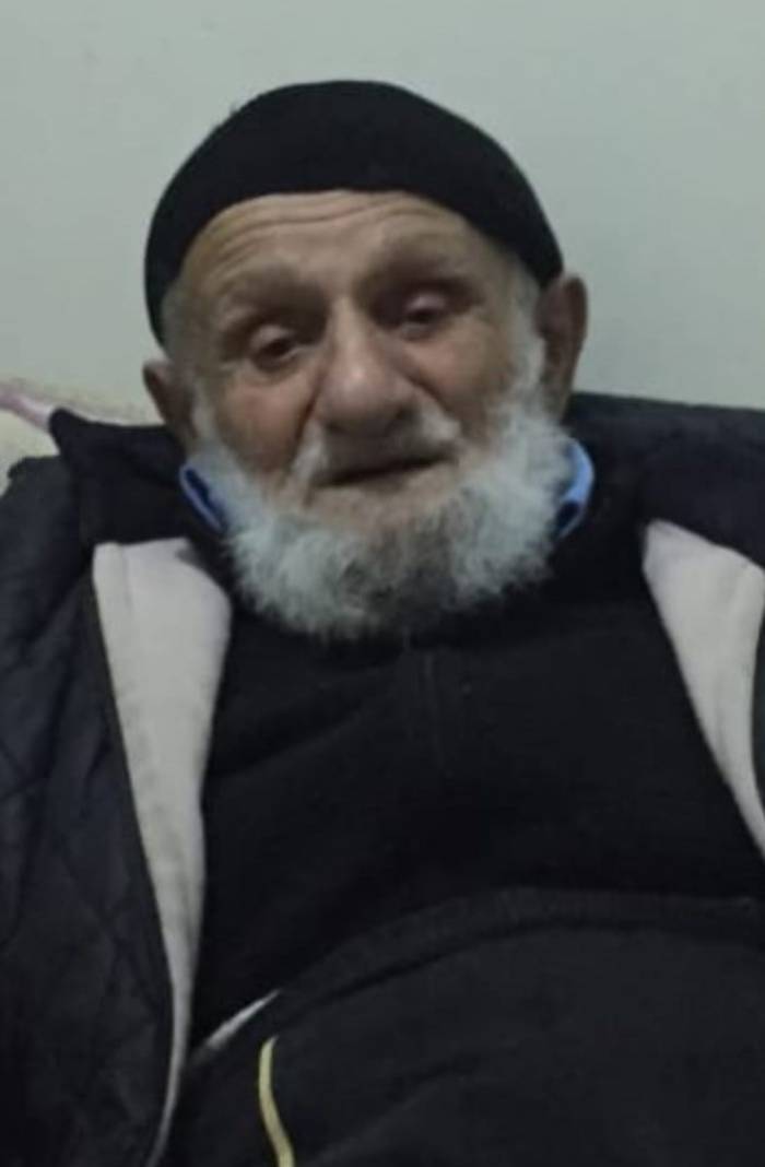 Babasının Cenazesini Yıkarken Fenalaşıp Yaşamını Yitirdi