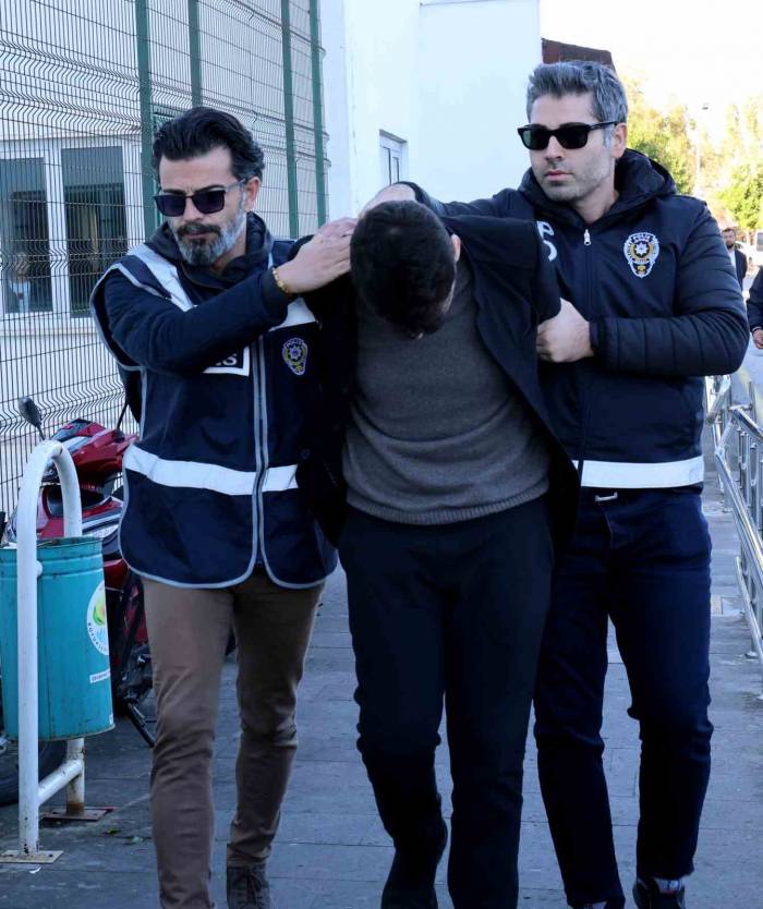 Vicdansız Sürücü 40 Gün Sonra Yakalanıp Tutuklandı