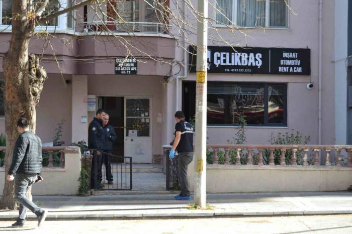 Burdur’da Alacak Verecek Meselesi Yüzünden Görülen Cinayet Duruşmasında Karar Çıkmadı