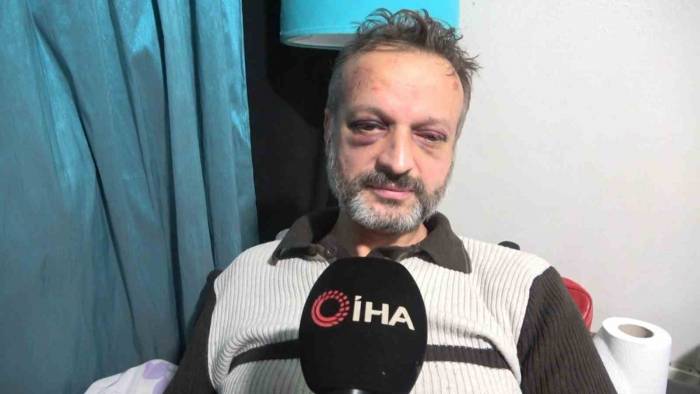 Çiftetelli Çalmadı, Öldüresiye Dövüldü.. Sanıklara 1 Yıl 5 Ay Hapis Cezası Verildi
