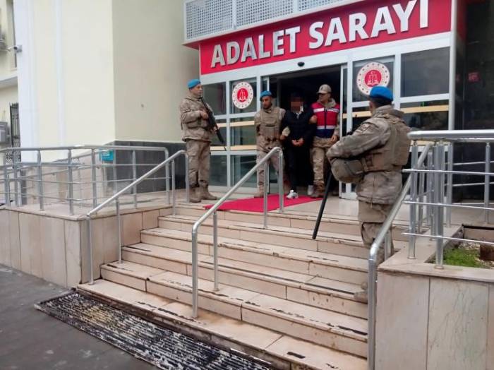 Diyarbakır’da İşlenen Cinayetin Failleri Yakalandı