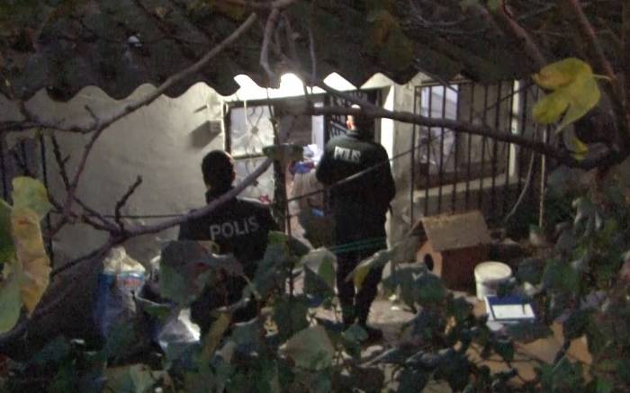 Esenyurt’ta Emekli Öğretmenin Şüpheli Ölümü