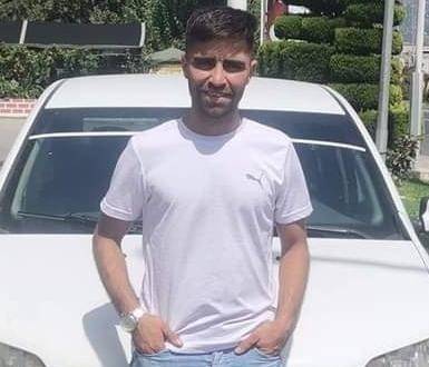 Kablo Fabrikasında Feci Ölüm