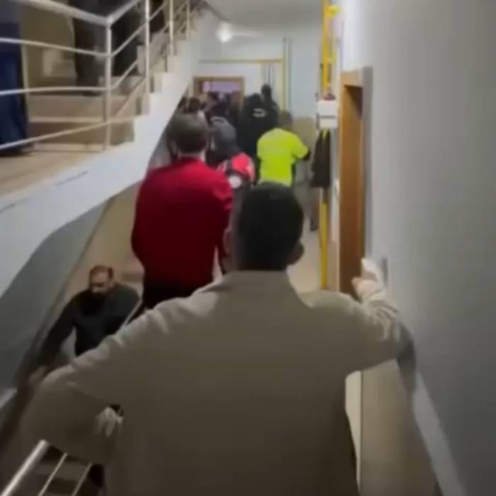 Mardin’de Ev Sahibine Hırsız Şoku: Kapıyı İçeriden Kilitledi
