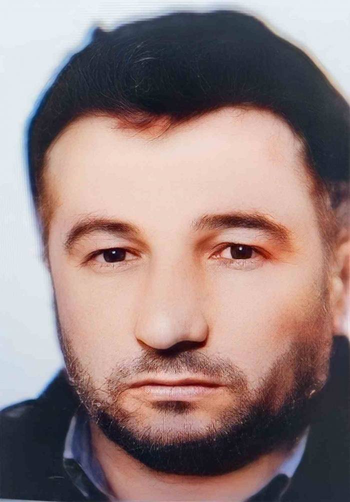 Eski Muhtar Kahvehanede Kurşun Yağdırdı: 1 Ölü