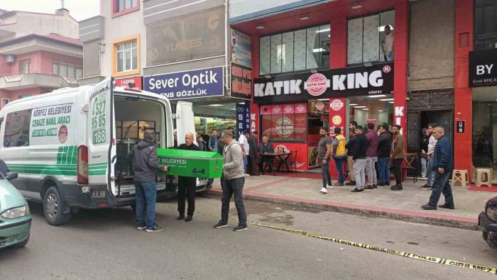 Eski Eşini Öldürüp Kayıplara Karışmıştı, Operasyonla Yakalandı