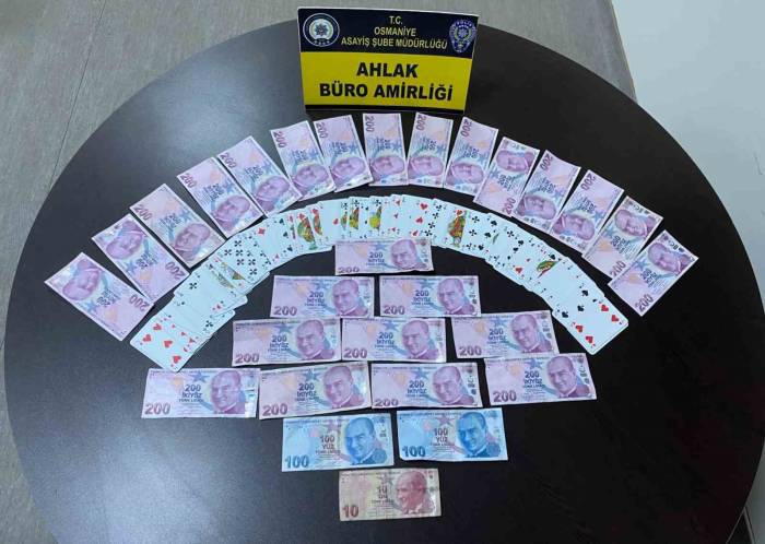 Osmaniye’de Asayiş Uygulamaları: 23 Tutuklama