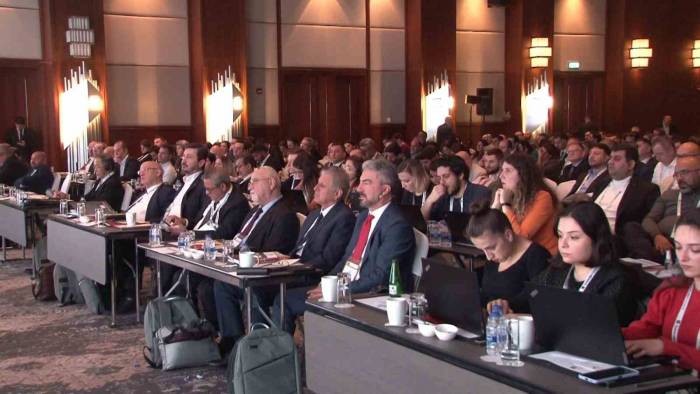 Çelik Sektörünün Önde Gelen İsimleri İstanbul’da Buluştu