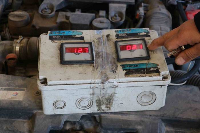 Uzmanı Uyardı: Aküsü Bitmiş Otomobilleri Vurdurmayın