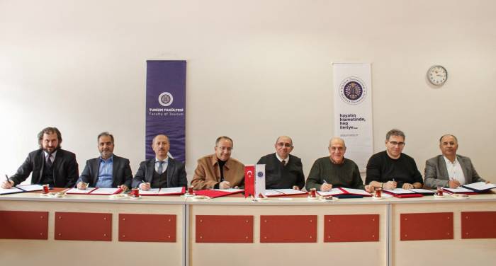 Turizm Fakültesi, Eğitim Yelpazesini Genişletiyor