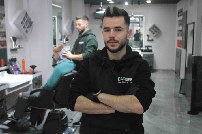 Kovid-19 Pandemisinde Virüs Değil, Meslek Kaptı