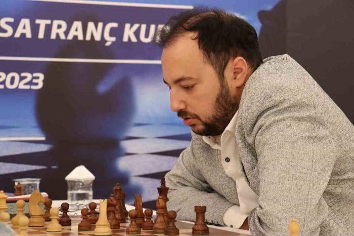 “Cumhuriyetimizin 100. Yılı Türkiye İş Bankası Satranç Kupası”nda Şampiyon Im Ediz Gürel Oldu