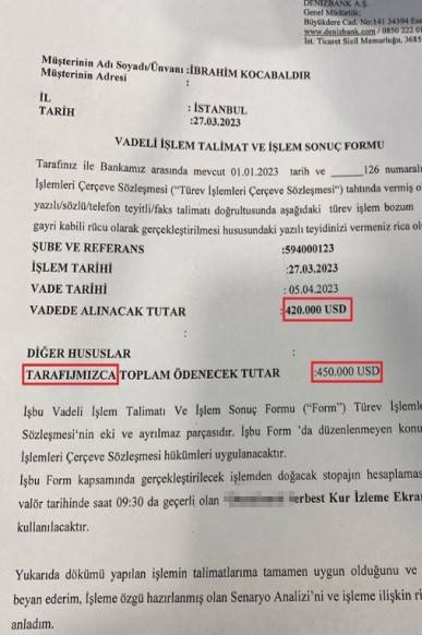 Fatih Terim’in Adının Karıştığı Dolandırılma Davasında Yeni Detaylar