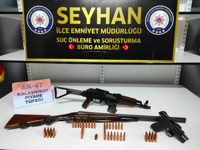 Torbacı Hem Kendisini Hem Komşusunu Yaktı