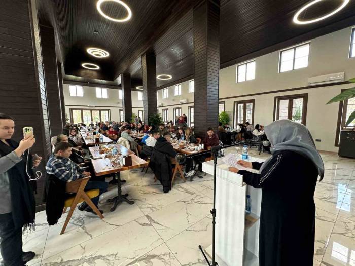 Kadın Kooperatifleri Kızılcahamam’da Bir Araya Geldi