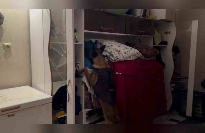 Hatay’da Uyuşturucu Operasyonu: 2 Kişi Tutuklandı