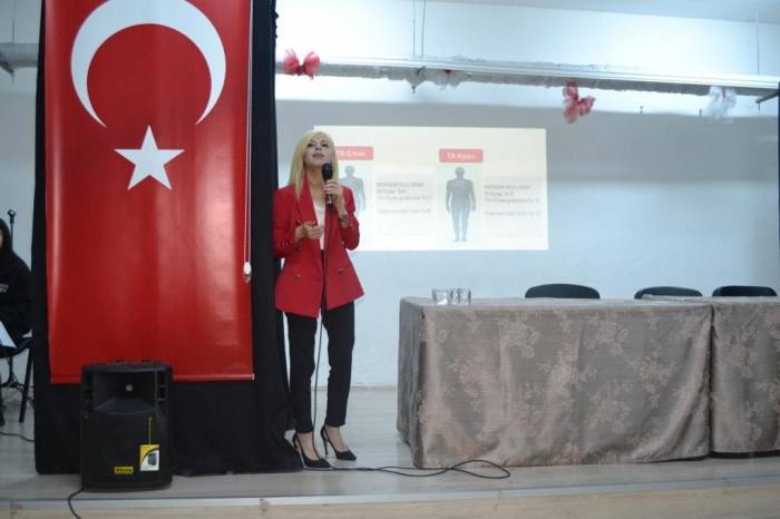 Doç. Dr. Gülay Yılmazel: “Sigaraya Başlama Yaşı 10’a Düştü”