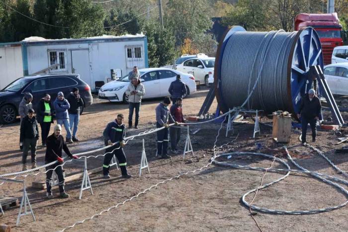 Hayaldi Gerçek Olacak