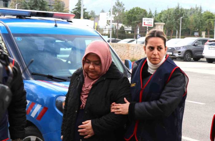 Fetö’cü Öğretmenin 6 Yıllık Firarındaki Son Sözü ’bitti’ Oldu