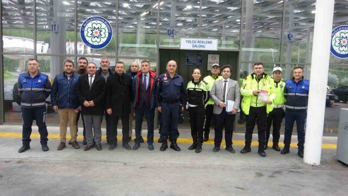 Muğla’da Kış Lastiği Uygulaması 1 Aralıkta Başlıyor