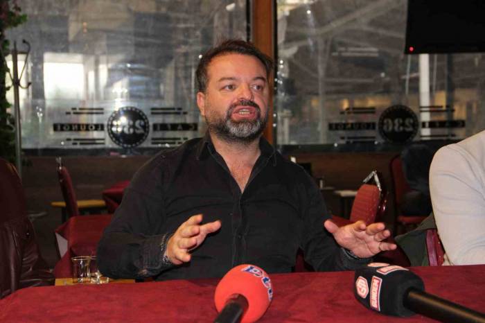 Hayatta Kalmaya Çalışan Manisaspor’un Borcu 200 Milyon Tl’den Fazla