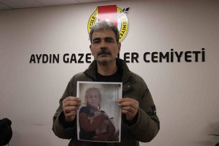 Hayvanlara Kötü Muamele İddiası İle Tutuklanan Kadının Eşi Konuştu