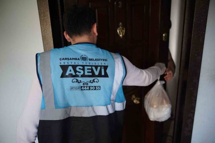 Başkan Doğan: “Hemşehrilerimizle Aşımızı, Sevgimizi Paylaşıyoruz”