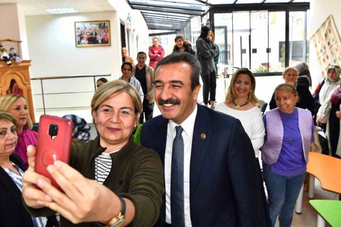 Çetin: “Ustalık Dönemine Hazırız”