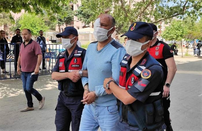 Otel Odasındaki Asitli Vahşette Saldırgana 19 Yıl Hapis Talebi