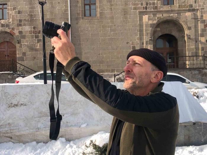 Fransız Antropologtan Vefa Örneği