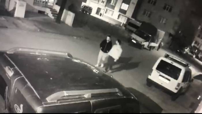 Her Cumartesi Soygun İçin Bursa’ya Gelip Tespih Çaldılar