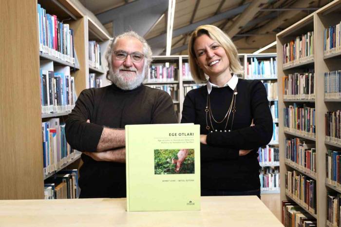 Ege Otlarını Yazdılar, Dünya Birincisi Oldular