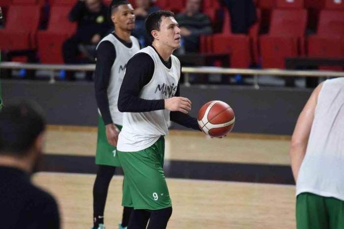 Manisa Bbsk, Türk Telekom’u Ağırlayacak